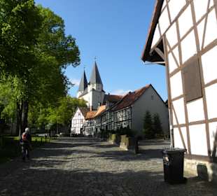 Stiftskirche St.Peter&Paul/Kaiserdom Königslutter