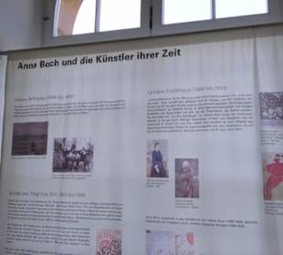 Erlebniszentrum von Villeroy & Boch