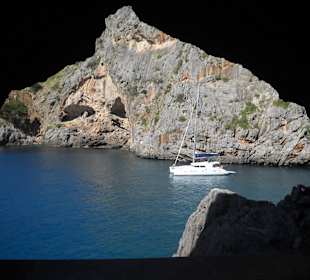 Serpentyna Sa Calobra