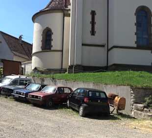 Kirche St. Nikolaus