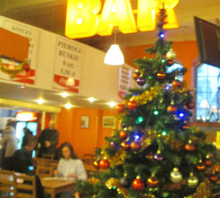 Hala Targowa Wrocław