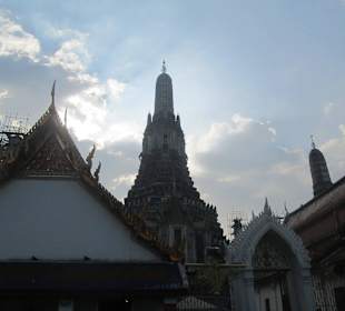 Świątynia Wat Arun