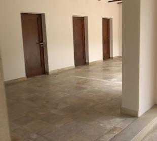 Friedhof Heiligkreuz