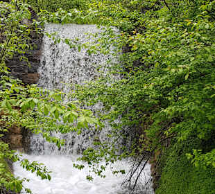 Wandern Bad Hofgastein