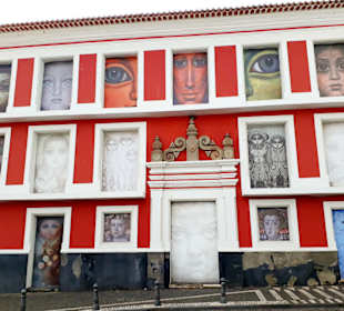 Angra do Heroismo - Terceira