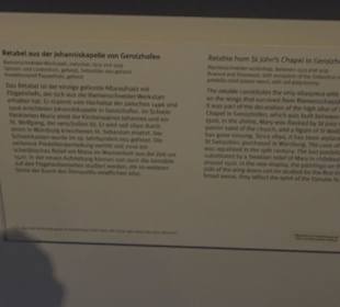 Bayerisches Nationalmuseum