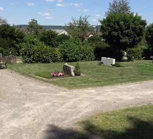Friedhof Altingen