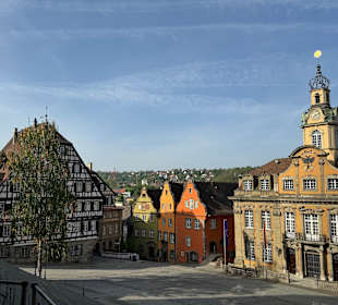 Schwäbisch Hall