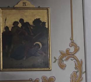 Kirche Zur Schmerzhaften Mutter