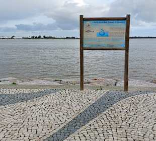 Stadtrundgang Vila Real de Santo António