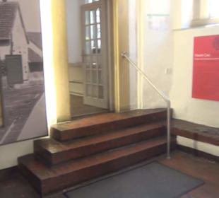 Museum für Thüringer Volkskunde