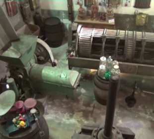 Museo Etnográfico Tanit