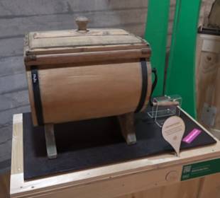 Museum Römer und Bajuwaren