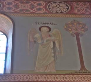 Kirche Mariä Himmelfahrt