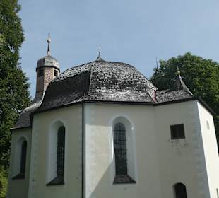 Kapelle St. Maria Loretto von den Loretto-Kapellen