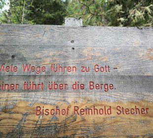 Sonstiges
