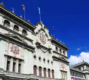 National Palace of Culture