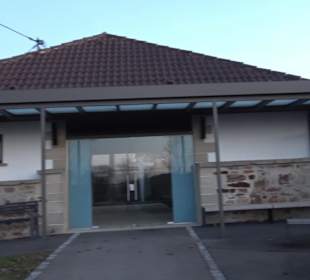 Friedhof am Friedhofweg