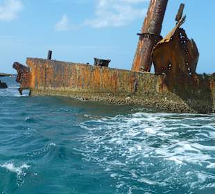 Wrack