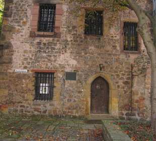 Altstadt Galeerenturm