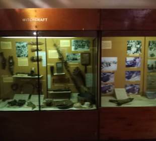 Geschichte Sambias gut erzählt