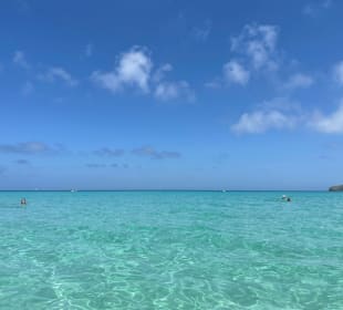 Cala Agulla/ Cala Guya