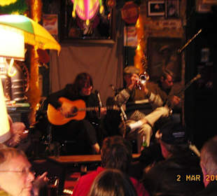 Jazz-Improvisationen