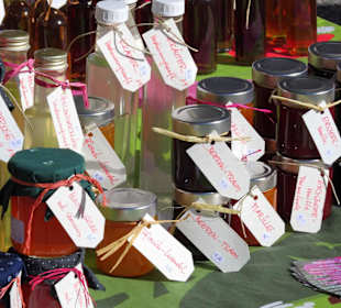 Rundgang über die Salzburger Schranne