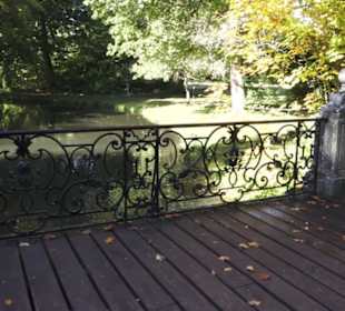 Fürstlich Fürstenbergische Parkanlage