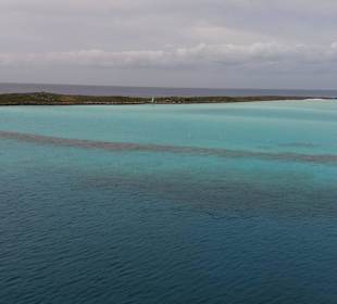 Castaway Cay