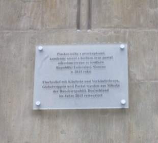 Hala Targowa Wrocław