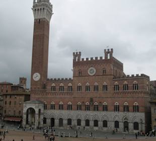 Piazza del Campo