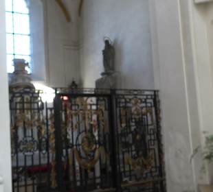 Klosterkirche St. Peter + Paul Oberelchingen