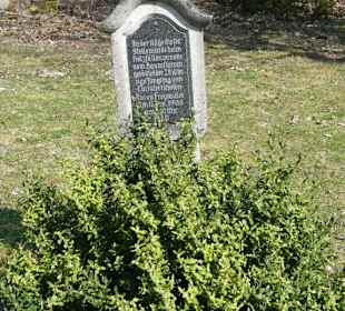 Kreuzweg Wannenkapelle