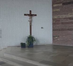 Katholische Kirche Zum Heiligen Geist