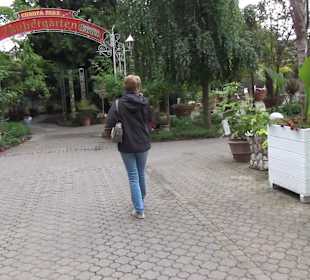 Themenbereich Deutschland