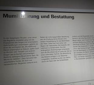 Museum Alte Kulturen