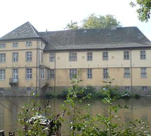 Strünkeder Sommer 2009 - Mittelalterspektakel