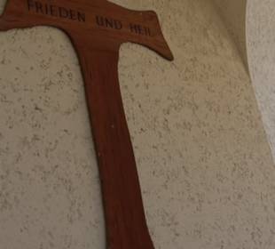 Franziskanerinnenkloster Gorheim