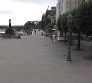 Rund um die Frauenkirche