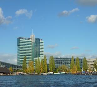 Bootsfahrt