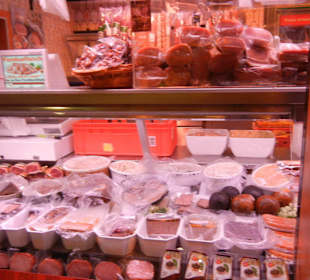 Kleinmarkthalle, Hasengasse 5