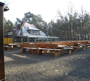 Ausflugslokal Waldkater