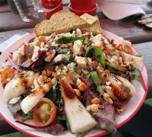 Lily's & Lolly's Cafe
