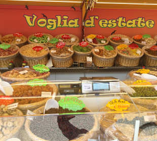 Markt Eraclea