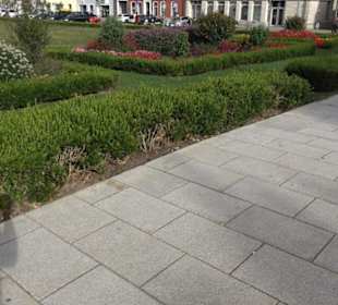 Nibelungenplatz