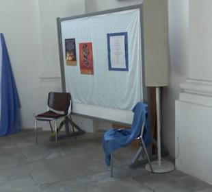 Sankt-Johann-Kapelle Tettnang