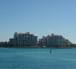 Island Queen Cruises