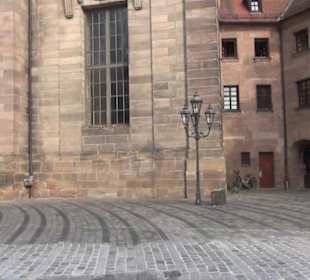 St. Elisabeth Kirche
