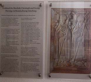 Beschreibung Grabmal